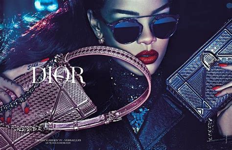 pubblicità profumo dior 2019|rihanna nuova musa dior.